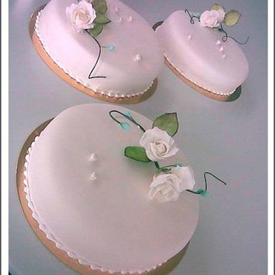 Weddingcakes