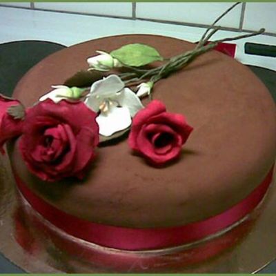 Chocolate Cake