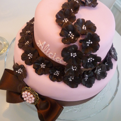 Happy Birthday Alicia