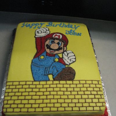 Mario