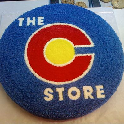 The C Store