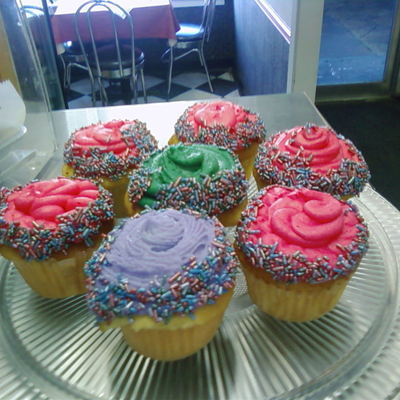 Cupcakes