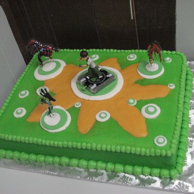 Ben 10