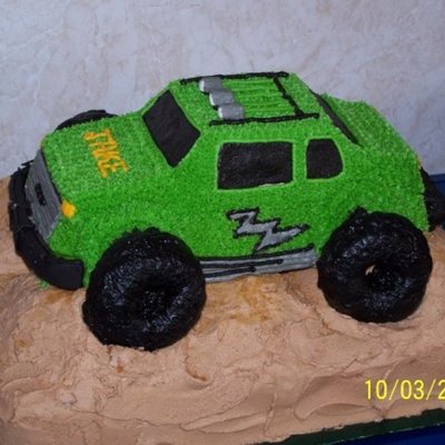 Monster Truck