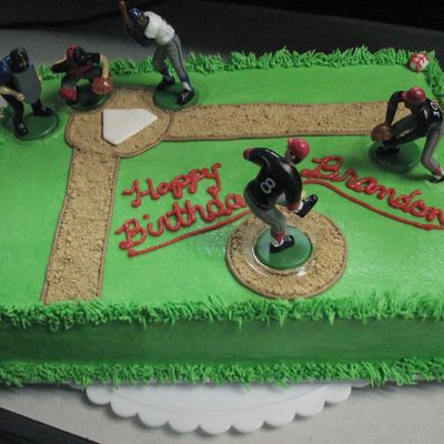 Baseball