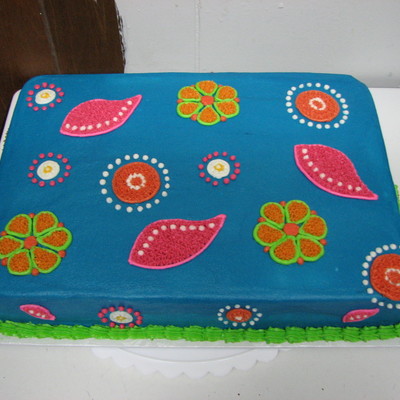Wedding Shower