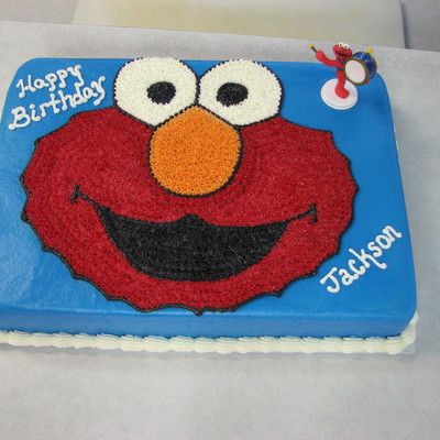 Elmo