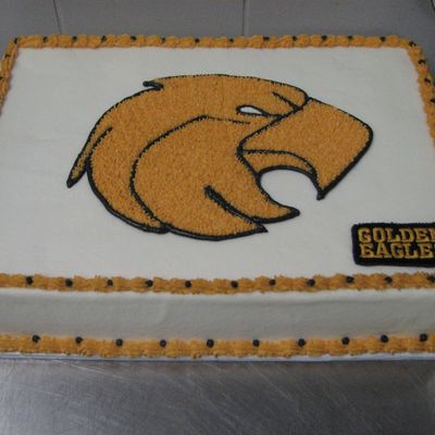Usm Golden Eagles