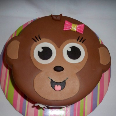 Monkey Face