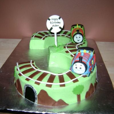 Thomas The Train