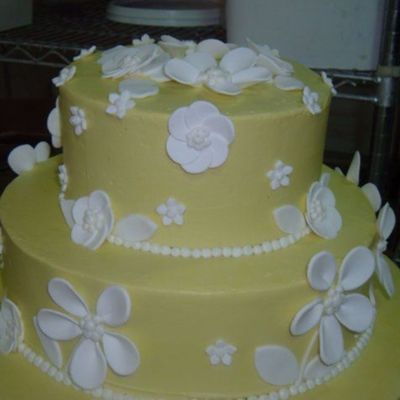 Fun, But Not My Favorite Color.