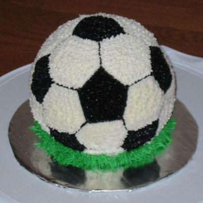 Soccer Ball
