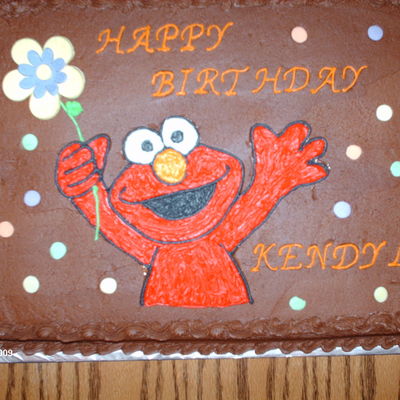 Elmo