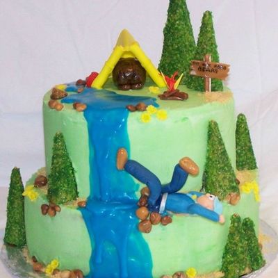 Cub Scouts / Blue And Gold Banquet