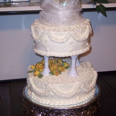50Th Wedding Anniversary
