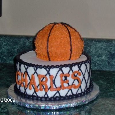 Basketball