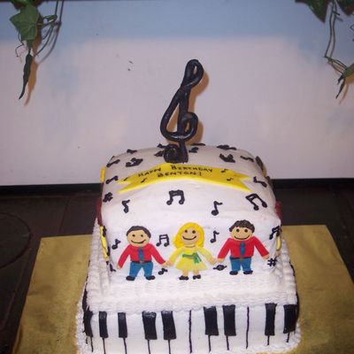 Piano