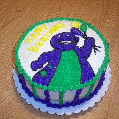 Barney