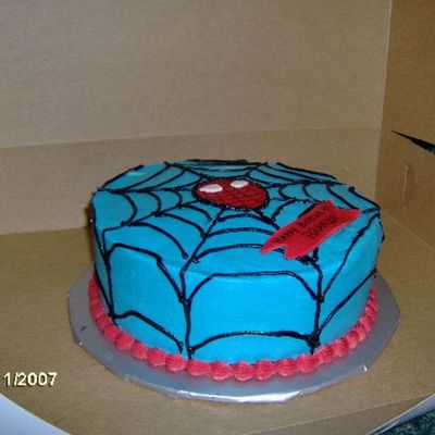 Spiderman