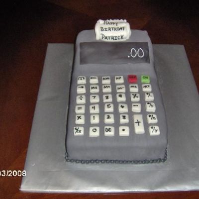 Calculator
