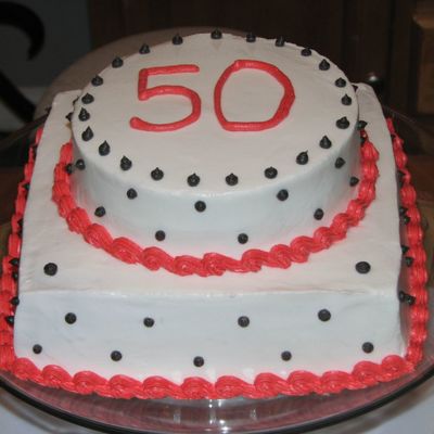 50Th Birthday