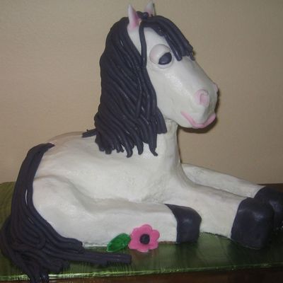 Horse