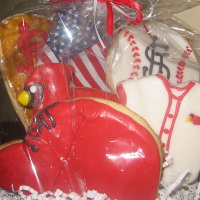 St. Louis Cardinals
