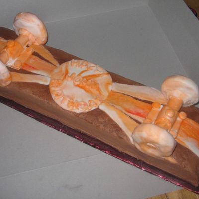 Skateboard