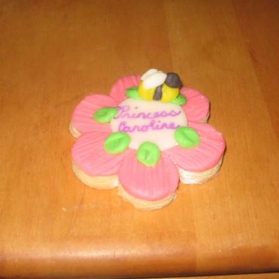 Birthday Cookie