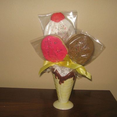 Ice Cream Sundae