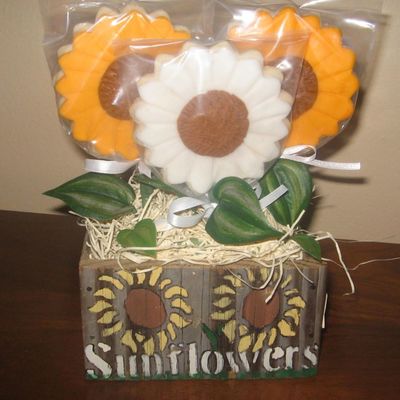 Sunflowers