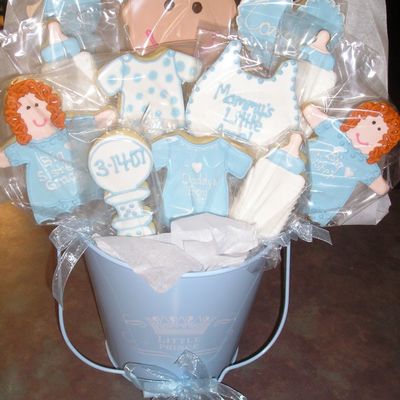 Welcome Baby Brother