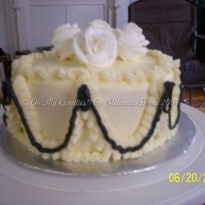 10Th Anniversary Recreation