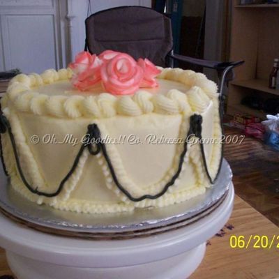 10Th Anniversary Recreation