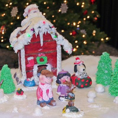 Charlie Brown Christmas