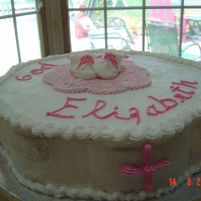 Christening