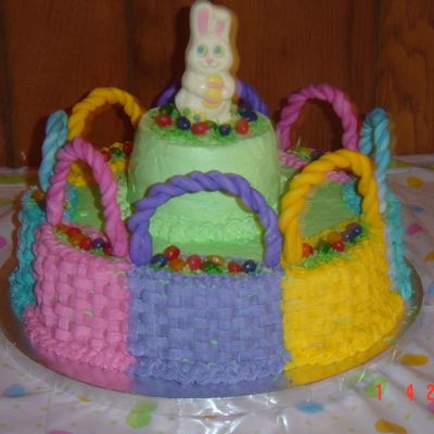 Basket