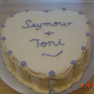 Happy Anniversary