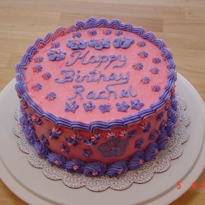 Purple And Pink?