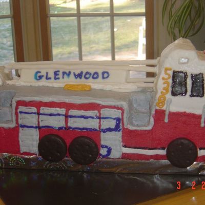 Firetruck