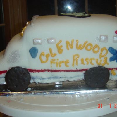 Ambulance