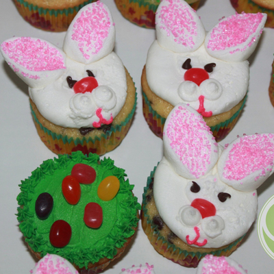 Easter Bunny!