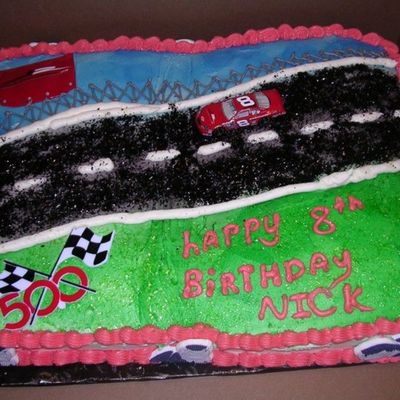 Dale Jr B-Day