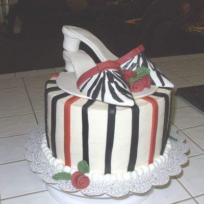 Patsy's Cake