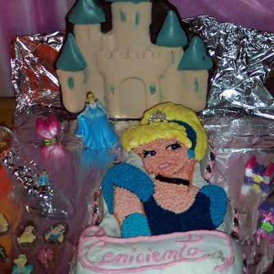 Cinderella
