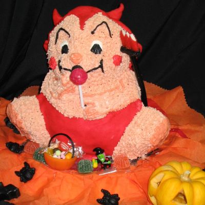 Devil