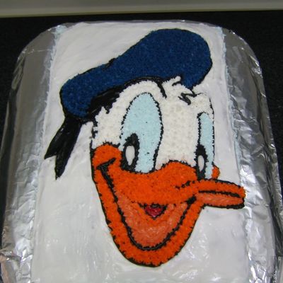 Donald Duck