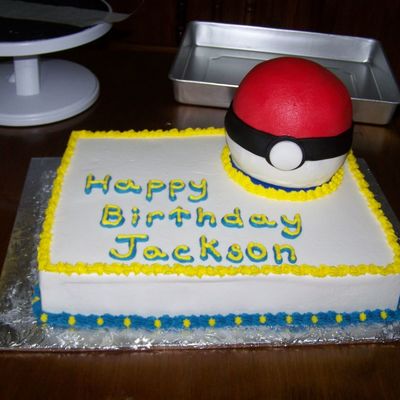 Pokemon