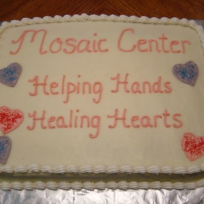 Mosaic Center 2