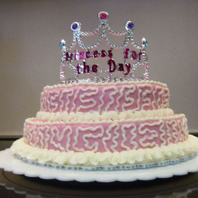 Princess Cake